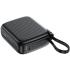 ACEFAST M15 Power Bank PD 20W Fast Charging 10000mAh Portable Charger - Black